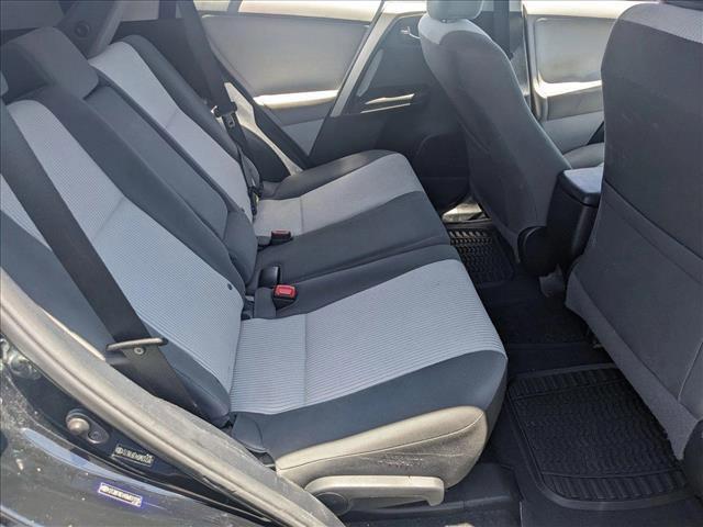 used 2013 Toyota RAV4 car, priced at $14,488