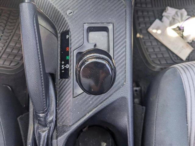 used 2013 Toyota RAV4 car, priced at $14,488