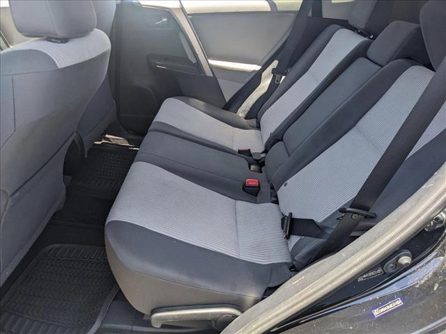 used 2013 Toyota RAV4 car, priced at $14,488