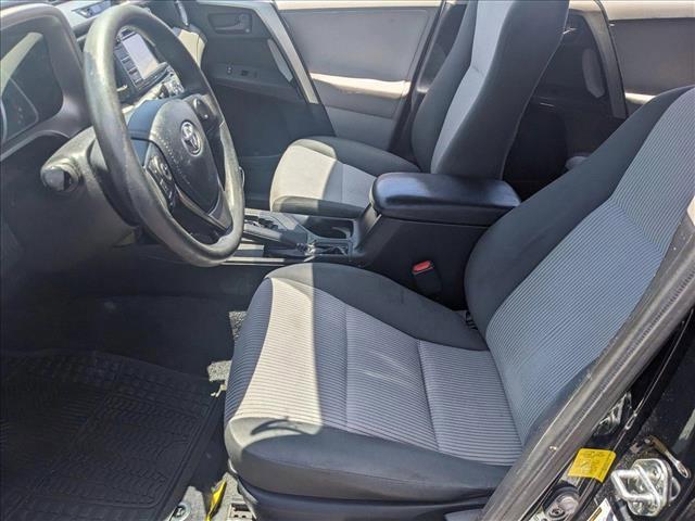 used 2013 Toyota RAV4 car, priced at $14,488