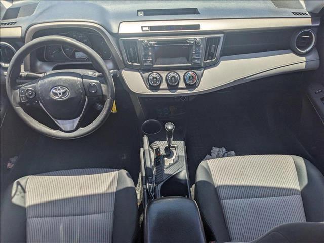 used 2013 Toyota RAV4 car, priced at $14,488