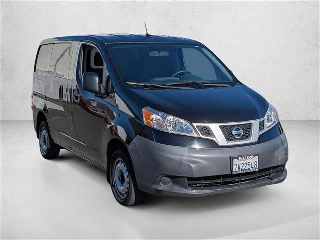 used 2014 Nissan NV200 car, priced at $9,977