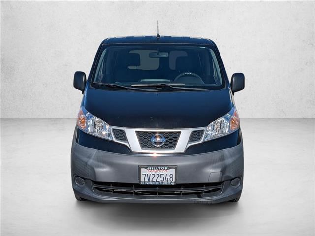 used 2014 Nissan NV200 car, priced at $9,977