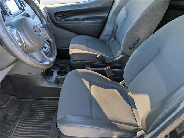 used 2014 Nissan NV200 car, priced at $9,977