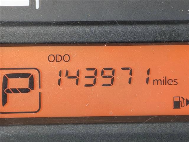 used 2014 Nissan NV200 car, priced at $9,977