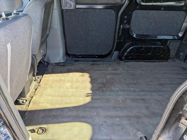 used 2014 Nissan NV200 car, priced at $9,977