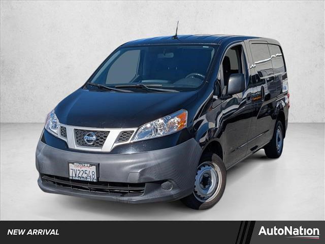 used 2014 Nissan NV200 car, priced at $9,977