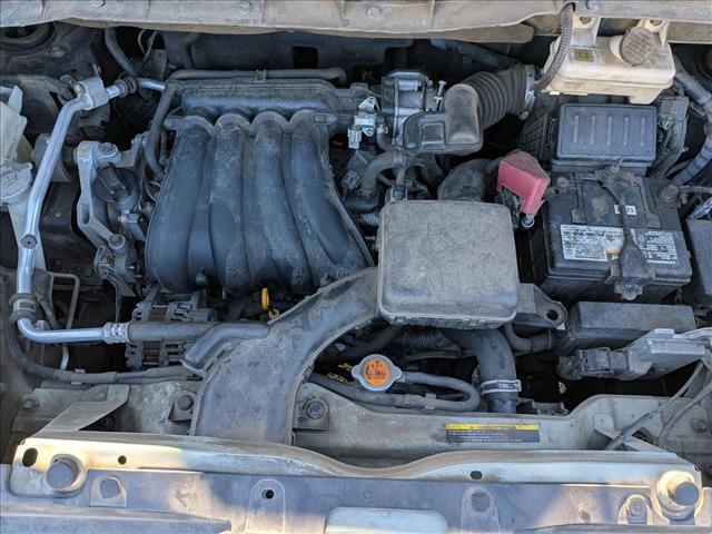 used 2014 Nissan NV200 car, priced at $9,977