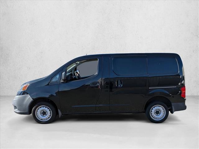 used 2014 Nissan NV200 car, priced at $9,977