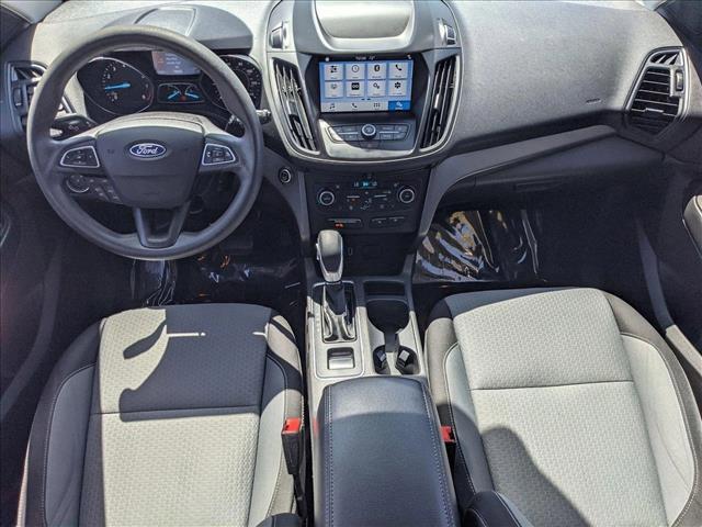 used 2019 Ford Escape car, priced at $10,333