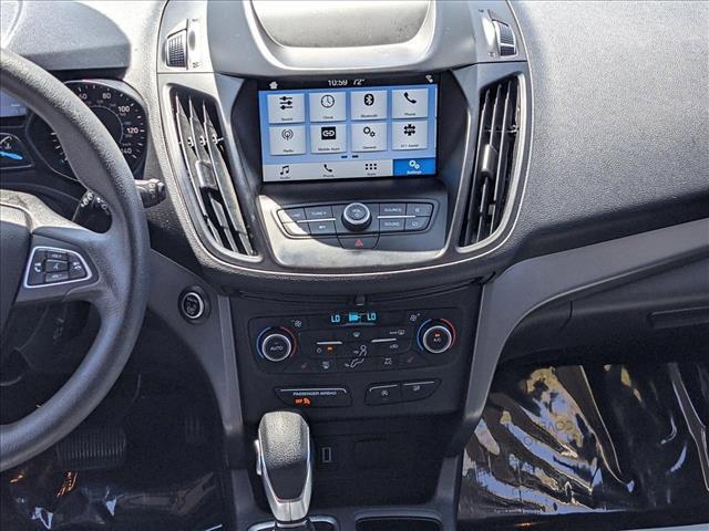 used 2019 Ford Escape car, priced at $10,333
