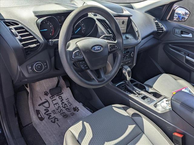 used 2019 Ford Escape car, priced at $11,877