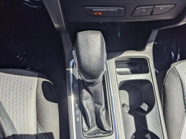 used 2019 Ford Escape car, priced at $9,544