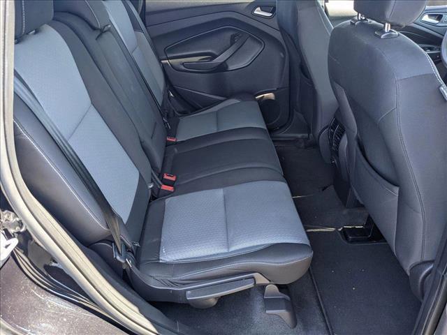 used 2019 Ford Escape car, priced at $11,877
