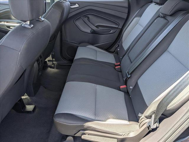 used 2019 Ford Escape car, priced at $9,544