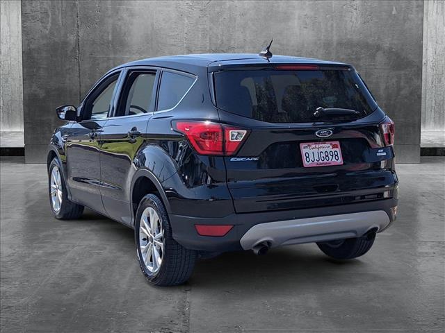 used 2019 Ford Escape car, priced at $10,333