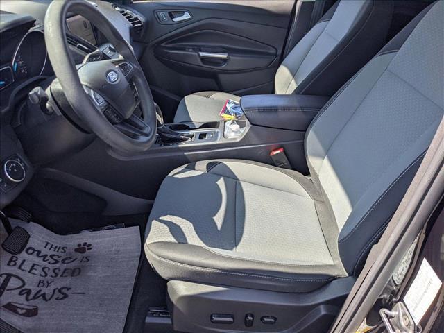 used 2019 Ford Escape car, priced at $11,877