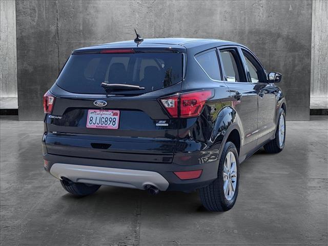 used 2019 Ford Escape car, priced at $10,333