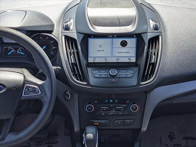 used 2019 Ford Escape car, priced at $11,877