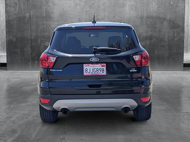 used 2019 Ford Escape car, priced at $10,333