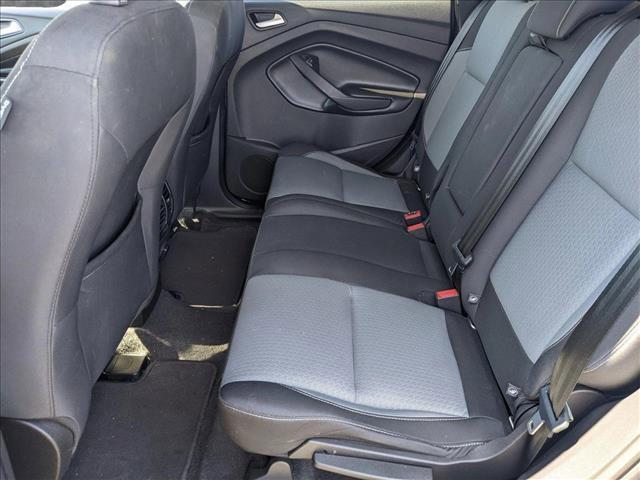 used 2019 Ford Escape car, priced at $11,877