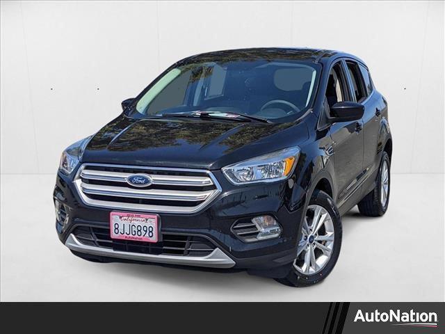 used 2019 Ford Escape car, priced at $9,544