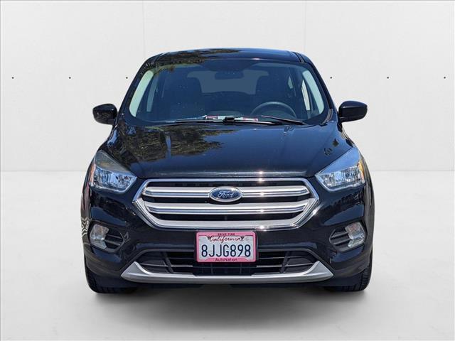 used 2019 Ford Escape car, priced at $9,544