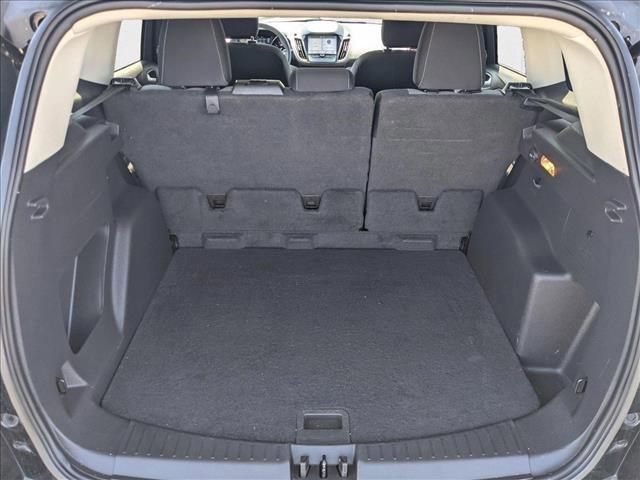 used 2019 Ford Escape car, priced at $9,544
