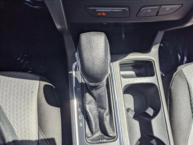 used 2019 Ford Escape car, priced at $10,333