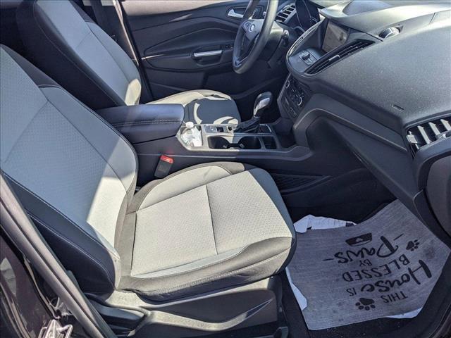 used 2019 Ford Escape car, priced at $11,877