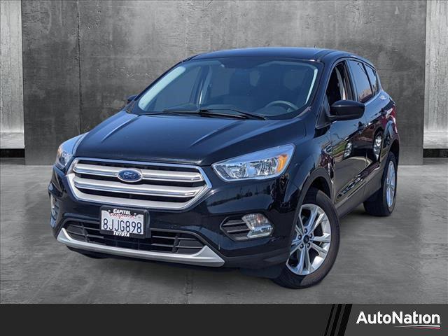 used 2019 Ford Escape car, priced at $11,877