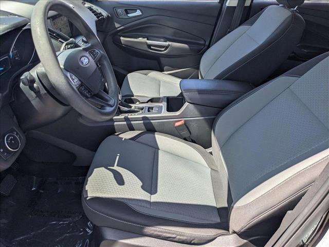 used 2019 Ford Escape car, priced at $10,333