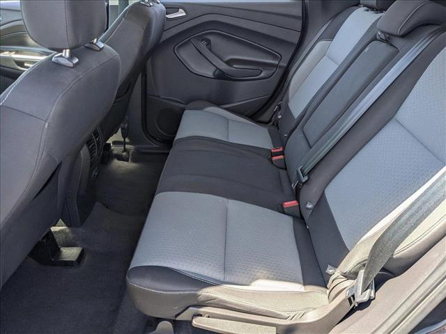 used 2019 Ford Escape car, priced at $10,333