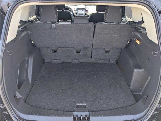 used 2019 Ford Escape car, priced at $11,877