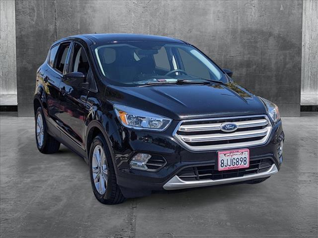 used 2019 Ford Escape car, priced at $10,333