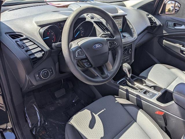 used 2019 Ford Escape car, priced at $10,333