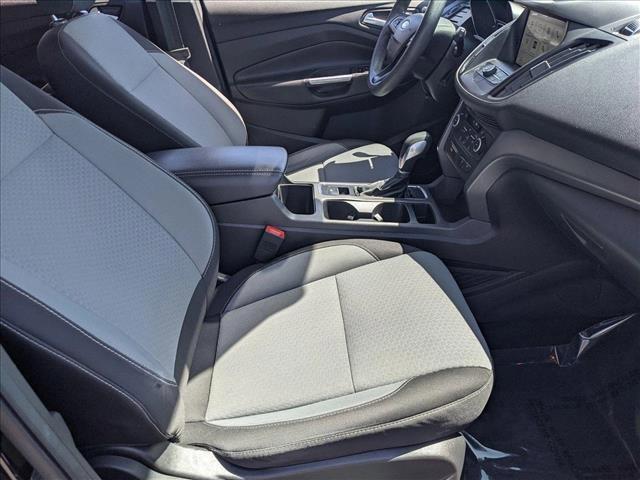 used 2019 Ford Escape car, priced at $10,333