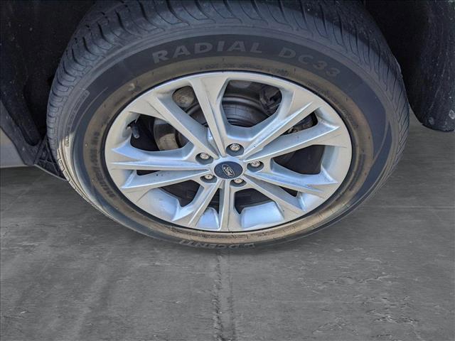 used 2019 Ford Escape car, priced at $11,877