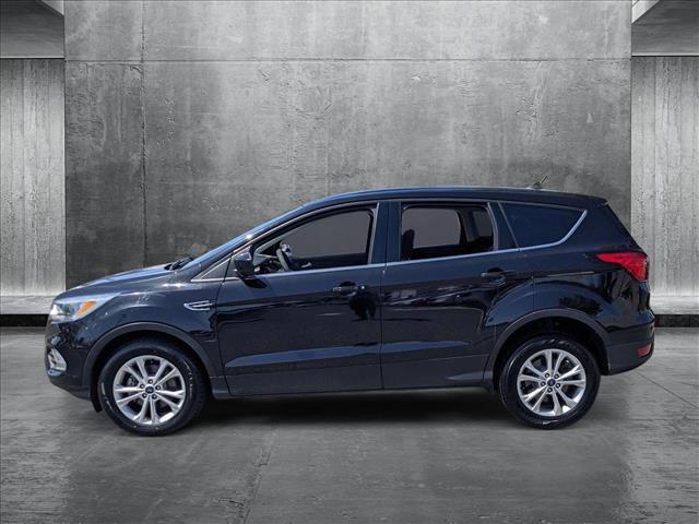 used 2019 Ford Escape car, priced at $10,333