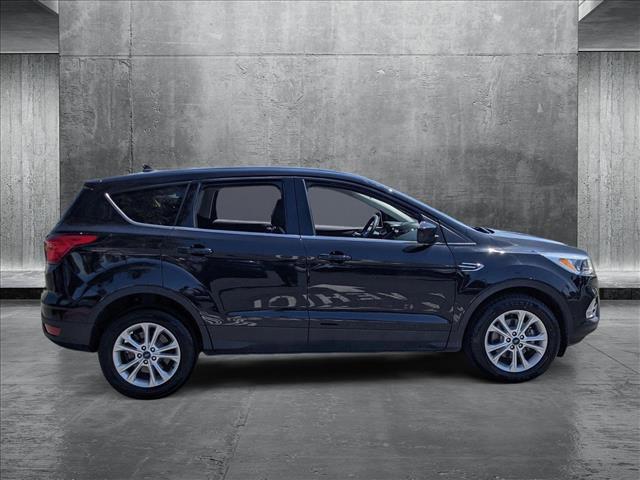 used 2019 Ford Escape car, priced at $10,333