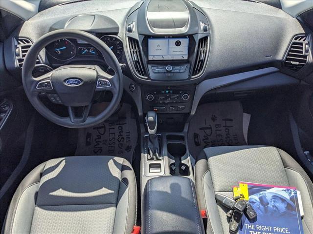 used 2019 Ford Escape car, priced at $11,877