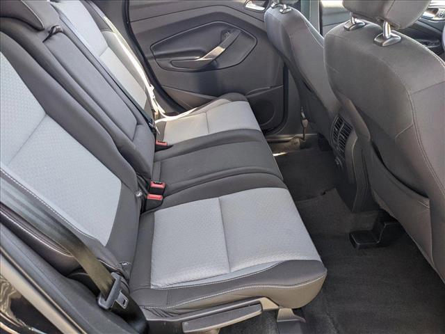 used 2019 Ford Escape car, priced at $10,333
