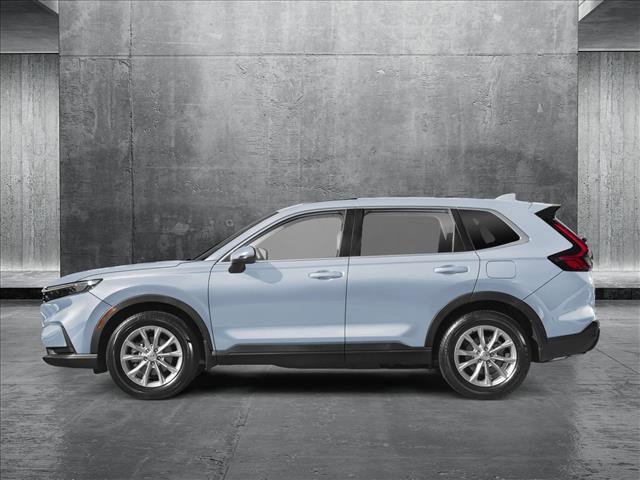 new 2026 Honda CR-V car, priced at $36,045