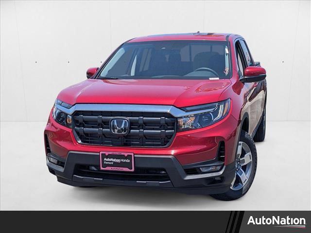 new 2025 Honda Ridgeline car, priced at $44,159
