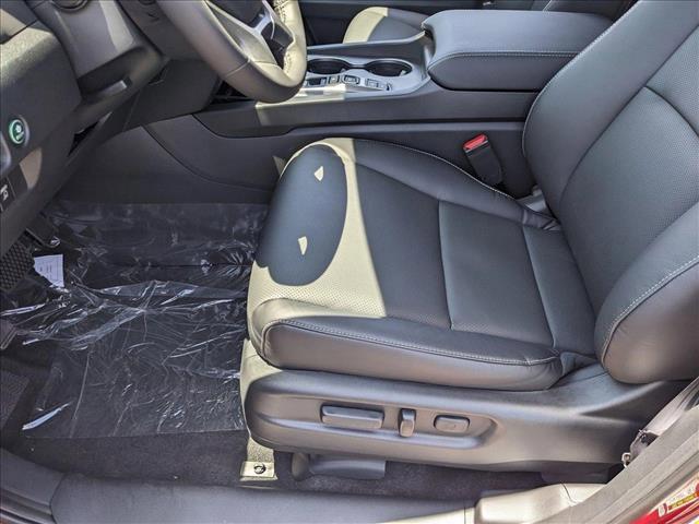new 2025 Honda Ridgeline car, priced at $44,159