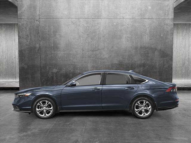 new 2025 Honda Accord car, priced at $28,528