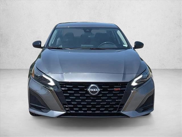 used 2023 Nissan Altima car, priced at $18,845