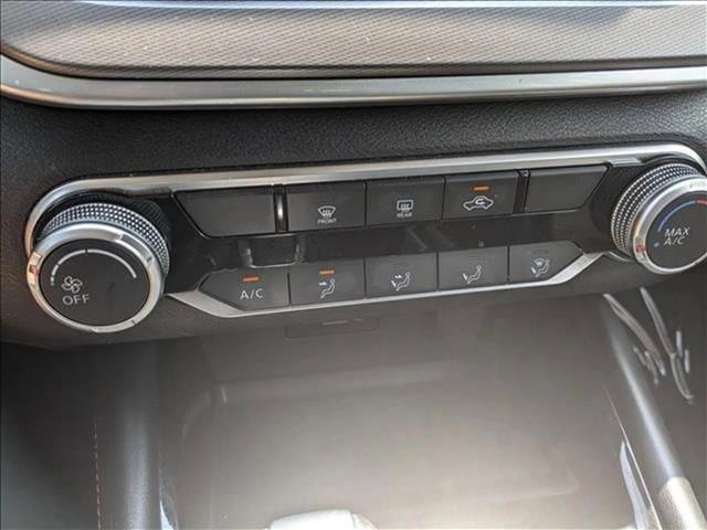 used 2023 Nissan Altima car, priced at $18,845