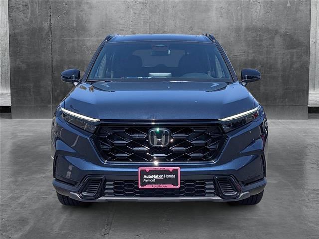 used 2024 Honda CR-V Hybrid car, priced at $34,322