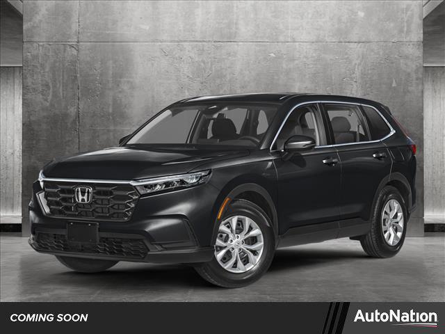 new 2025 Honda CR-V car, priced at $32,995